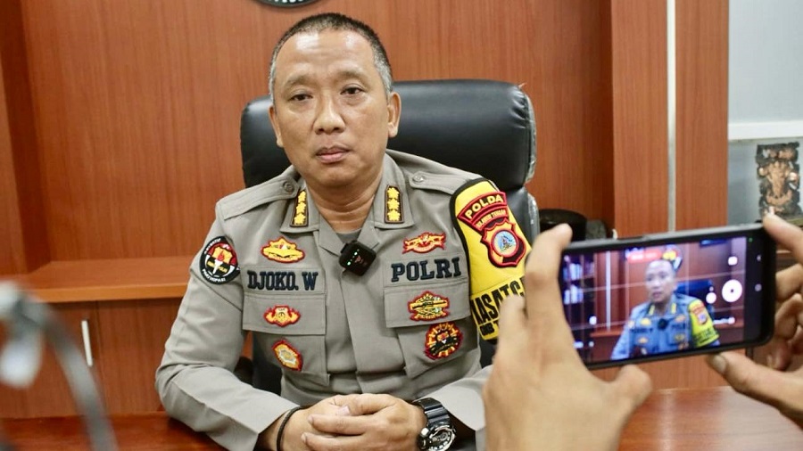 Rotasi di Polda Sulteng, Kompol Nana Taryana Jabat Wakapolres Tolitoli, Kompol Alfinus ke Donggala