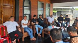 SATRIA Sulteng Targetkan Pembentukan Pengurus di 13 Daerah Rampung Juli Ini  