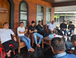 SATRIA Sulteng Targetkan Pembentukan Pengurus di 13 Daerah Rampung Juli Ini  