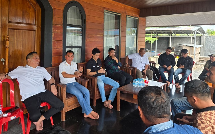 SATRIA Sulteng Targetkan Pembentukan Pengurus di 13 Daerah Rampung Juli Ini  