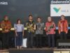 Sabet 38 Penghargaan Sepanjang 2025, Komitmen Keberlanjutan PT Vale Indonesia Melesat Tajam