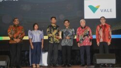 Sabet 38 Penghargaan Sepanjang 2025, Komitmen Keberlanjutan PT Vale Indonesia Melesat Tajam
