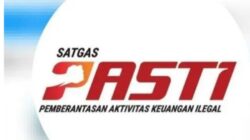 Satgas PASTI Blokir Platform Magento e-Commerce, Diduga Penipuan Modus Investasi