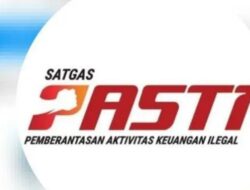 Satgas PASTI Blokir Platform Magento e-Commerce, Diduga Penipuan Modus Investasi