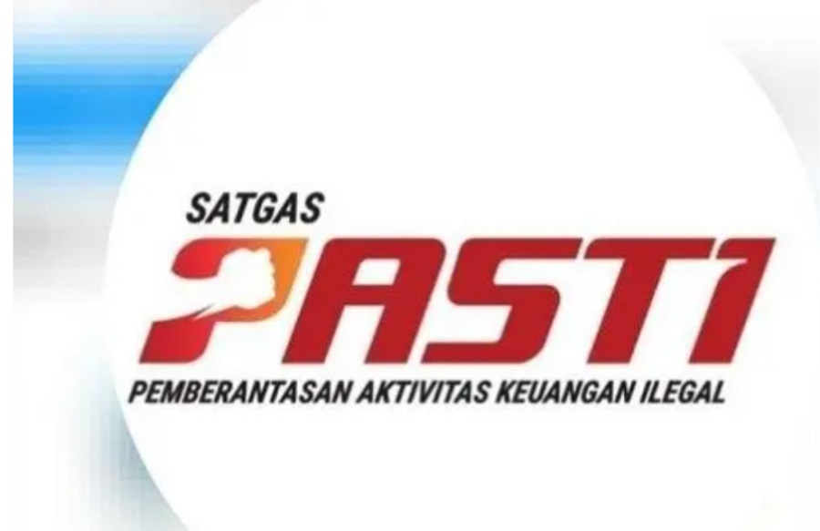 Satgas PASTI Blokir Platform Magento e-Commerce, Diduga Penipuan Modus Investasi