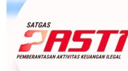Satgas PASTI Hentikan 953 Entitas Pinjol Ilegal dan Penawaran Investasi Ilegal