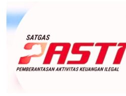 Satgas PASTI Hentikan 953 Entitas Pinjol Ilegal dan Penawaran Investasi Ilegal