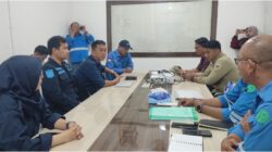 Satgas PKA dan PSDKP Sulteng Periksa Dugaan Pelanggaran PT TAS, Kerugian Masih Dihitung