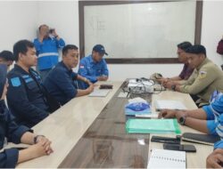 Satgas PKA dan PSDKP Sulteng Periksa Dugaan Pelanggaran PT TAS, Kerugian Masih Dihitung
