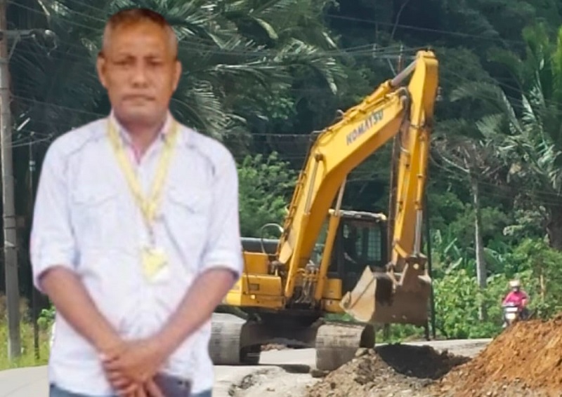 Sejumlah Rekanan di Poso Diduga Gunakan BBM Subsidi, Gerogoti Hak Masyarakat Miskin