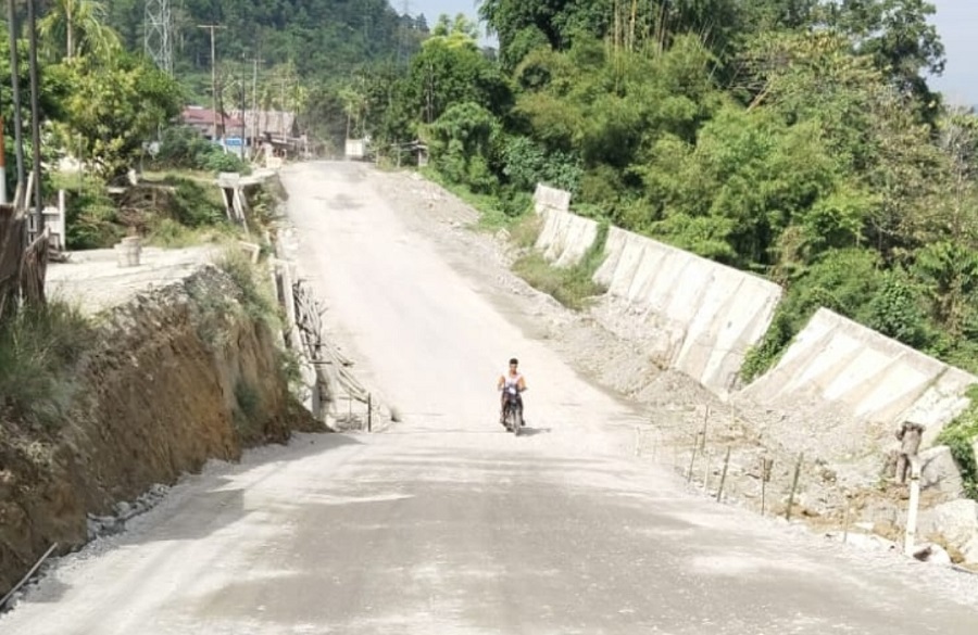 Status Penyidikan Nyaris Setahun Pembangunan Dinding Penahan Tanah di Watuawu Poso