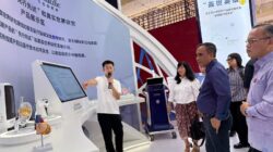 Sulteng Jajaki Kerja Sama Kesehatan dan Farmasi dengan HIMC Hainan