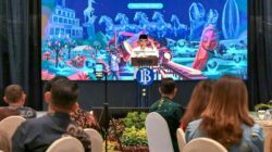 Sulteng Miliki Modal Jadi Raksasa Ekonomi Nasional, Pertumbuhan Ekonomi Tertinggi Ketiga