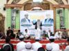 Tablig Akbar di Parimo Menghadirkan Dai Nasional, Perkuat Syiar Islam