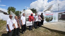 TelkomGroup Meresmikan Community Gateway Wamena, Tulang Punggung Utama Konektivitas Digital Papua Pegunungan