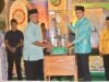 Tuan Rumah Juara Umum MTQ Ke-X Tingkat Kecamatan Parigi Barat di Desa Kayuboko