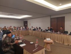 UIN Datokarama Siap Mengikuti KKN Nusantara di Banten