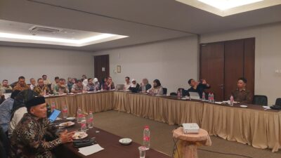 UIN Datokarama Siap Mengikuti KKN Nusantara di Banten
