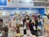UMKM Asal Papua Japamo Tarik Minat Buyer di FHA 2026 Singapura Berkat Dukungan BRI
