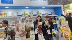UMKM Asal Papua Japamo Tarik Minat Buyer di FHA 2026 Singapura Berkat Dukungan BRI