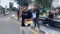 Warga Desa Bungintembe Morut Kehilangan Mata Pencaharian Diduga Ulah Tiga Perusahaan