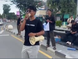 Warga Desa Bungintembe Morut Kehilangan Mata Pencaharian Diduga Ulah Tiga Perusahaan