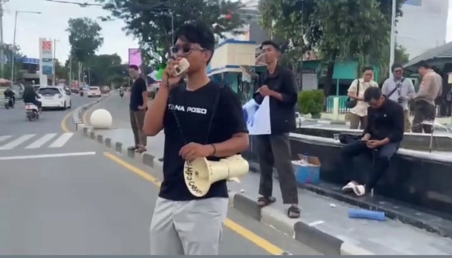 Warga Desa Bungintembe Morut Kehilangan Mata Pencaharian Diduga Ulah Tiga Perusahaan