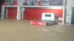 Bungku Tengah Dilanda Banjir, Warga Desak Pemerintah Normalisasi Sungai
