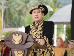 Bupati Morowali Bicara Pendidikan, Dari Refleksi dan Harapan