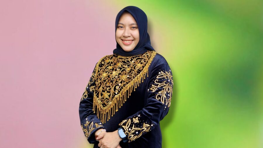 dukung instruksi bupati morowali dinas pppa siapkan program peningkatan ekonomi kreatif perempuan