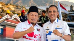 dukung pembentukan satgas ketenagakerjaan sekretaris komisi iii dprd sulteng minta gubernur libatkan seluruh organisasi buruh
