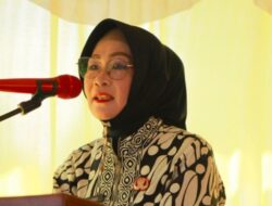 Evaluasi Desa One Pute Jaya, Wabup Morowali Tekankan Pelayanan Publik