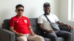 Final IBR Cup Morowali: Vincent Jadi Andalan AKL88 FC Hadapi Huabao FC