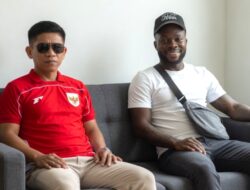 Final IBR Cup Morowali: Vincent Jadi Andalan AKL88 FC Hadapi Huabao FC