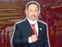 Hari Kebangkitan Nasional 2026, Ahmad Hakim: Jaga Hak Rakyat