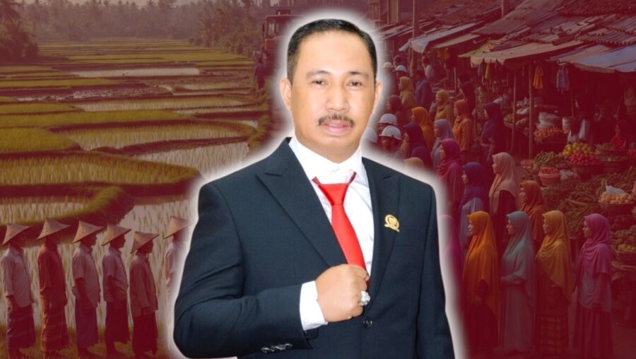 hari kebangkitan nasional 2026 ahmad hakim jaga hak rakyat