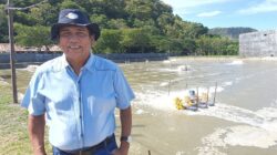 Petambak Tidak Menikmati Menguatnya Dollar US, Pasar Mesti Diperluas, HPP Ditekan
