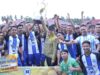 IBR Cup 2026 Berakhir, Bupati Morowali: Sarana Perkokoh Persatuan dan Sportivitas