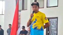 IBR Cup 2026 Dimulai di Morowali, Ajang Taekwondo Antar Pelajar