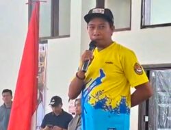 IBR Cup 2026 Dimulai di Morowali, Ajang Taekwondo Antar Pelajar