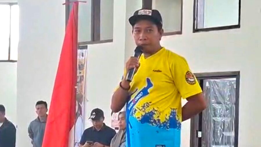 ibr cup 2026 dimulai di morowali ajang taekwondo antar pelajar