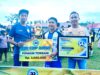 IBR Cup Sukses Digelar, Asfar: Terima Kasih Semuanya!