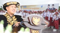 Iksan Baharudin Abdul Rauf: Pendidikan Kunci Masa Depan Kemajuan Morowali
