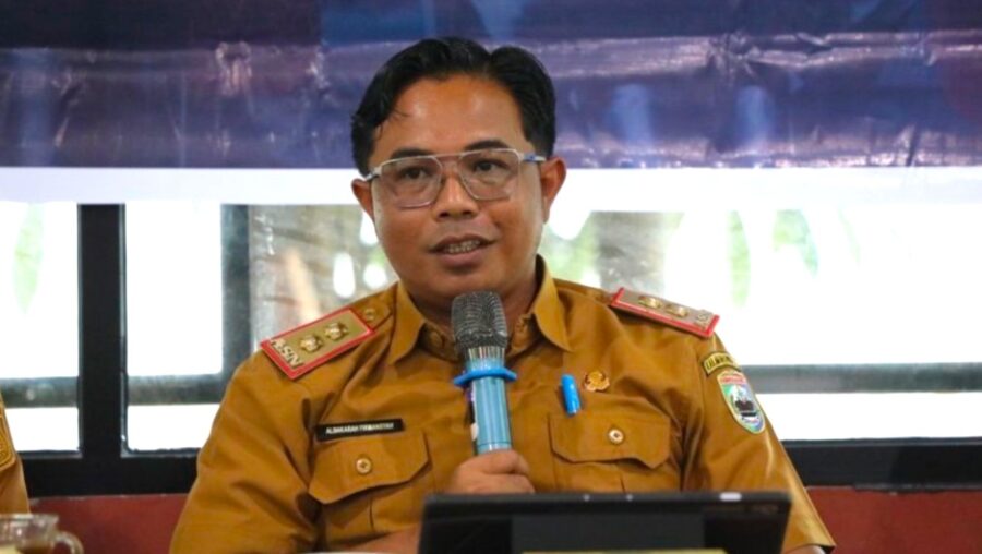imigrasi dan pemda morowali perkuat sinergi pengawasan orang asing melalui apoa
