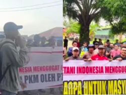 Intake Sungai Karaupa Disepakati, GAPIT Minta Bupati Morowali Kawal Pelaksanaan