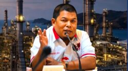 Kebijakan Baru Menteri ESDM, Safri: PI 10 Persen Sumber Baru PAD