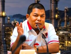 Kebijakan Baru Menteri ESDM, Safri: PI 10 Persen Sumber Baru PAD