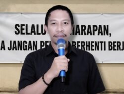 Ketua IBR Morowali Ajak Pemuda Jaga Habitat Penyu