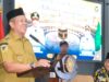 Kuota Haji Morowali Bertambah, Ini Pesan Bupati Iksan untuk Jemaah