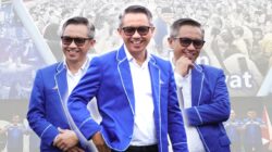 Langkah Politik Syarifudin Hafid di Persimpangan Demokrat, DPC Morowali atau DPD Sulawesi Tengah?